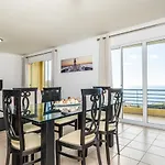 Appartement Bela Vista Sea View *