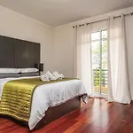 Bela Vista Sea View Appartement