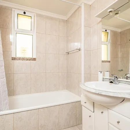 Apartman Bela Vista Sea View