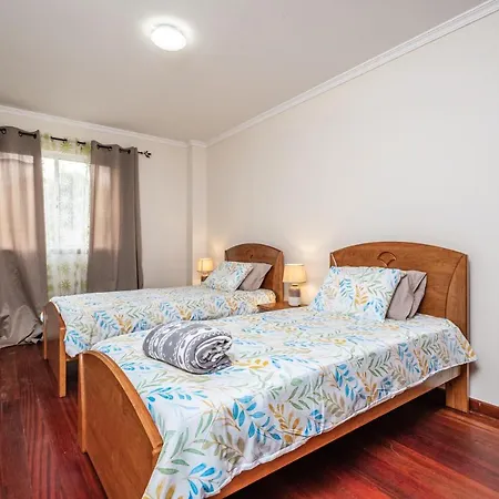 Bela Vista Sea View *