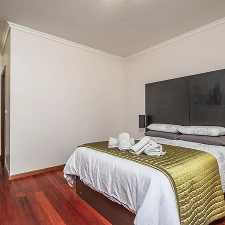 Bela Vista Sea View Apartman