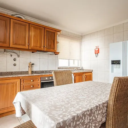 Daire Bela Vista Sea View *