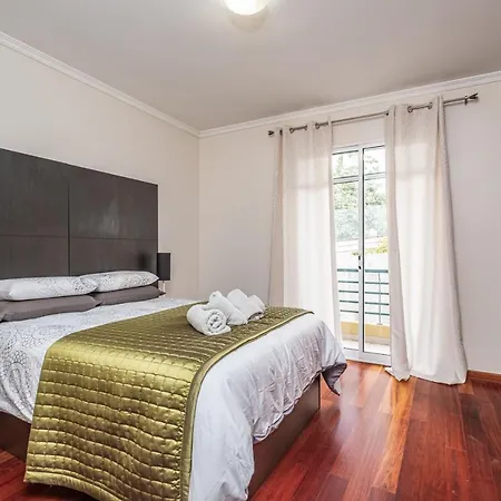 Bela Vista Sea View * Venda do Atalhinho