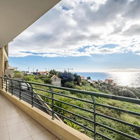 Bela Vista Sea View Apartman Venda do Atalhinho