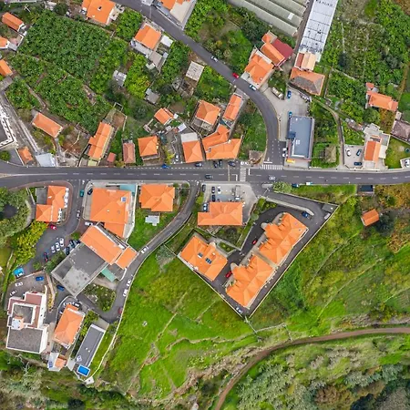 Bela Vista Sea View *