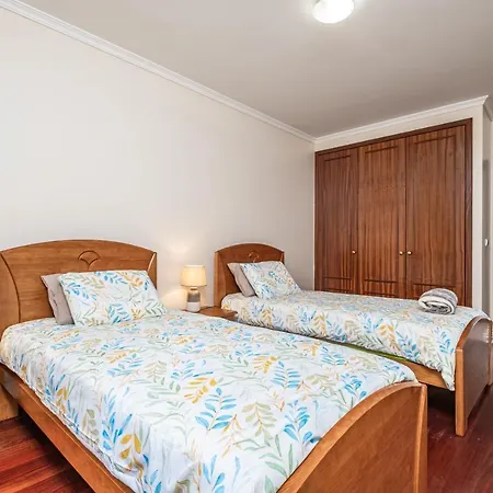 Bela Vista Sea View Daire