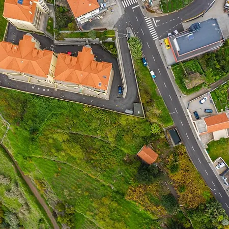 Bela Vista Sea View Daire