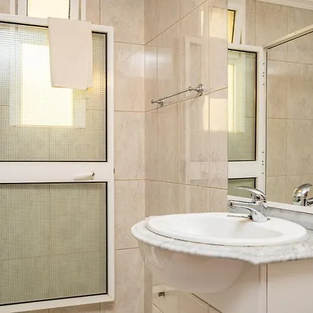 Bela Vista Sea View Apartman Venda do Atalhinho