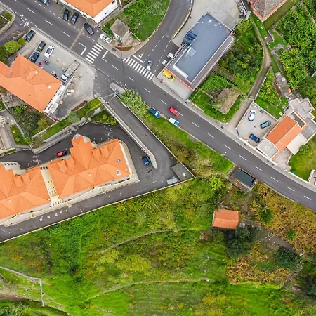 Apartman Bela Vista Sea View Venda do Atalhinho