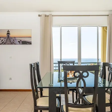 Daire Bela Vista Sea View *