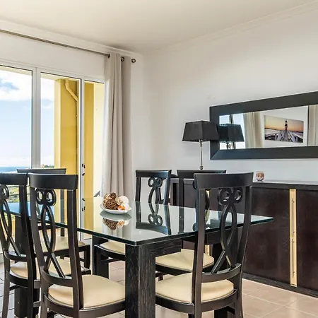 Apartman Bela Vista Sea View *