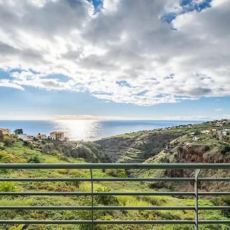 Bela Vista Sea View * Venda do Atalhinho