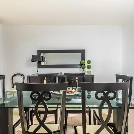 Bela Vista Sea View *