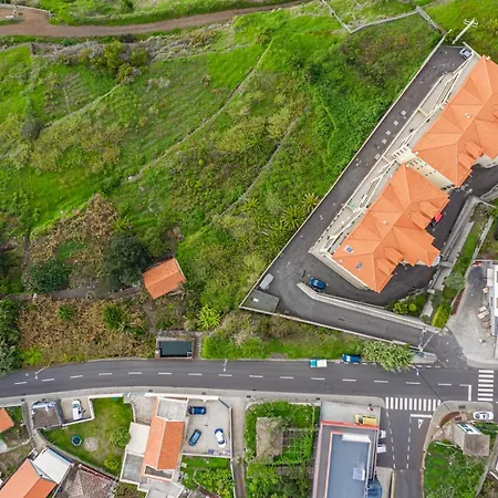 Bela Vista Sea View Apartament Venda do Atalhinho