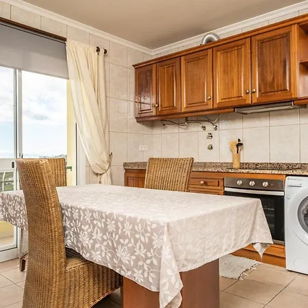 Bela Vista Sea View Apartamento *