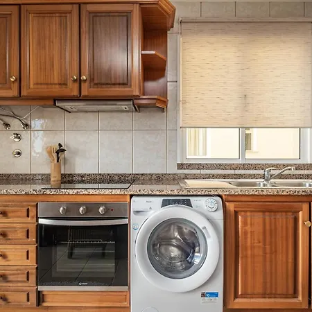 Apartament Bela Vista Sea View Venda do Atalhinho