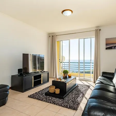 Bela Vista Sea View Apartament Venda do Atalhinho