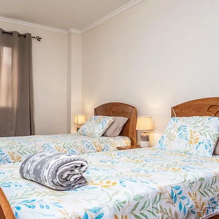 Bela Vista Sea View Apartamento