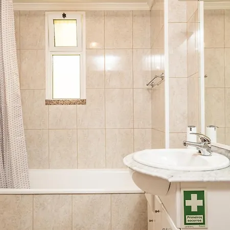 Bela Vista Sea View *