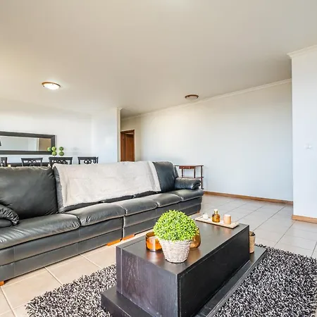 Apartamento Bela Vista Sea View Venda do Atalhinho