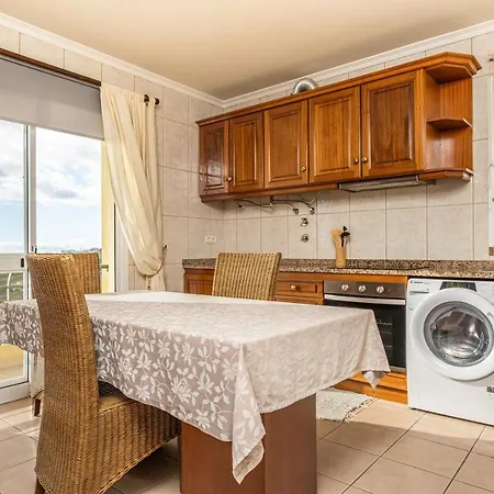 Bela Vista Sea View Apartament *