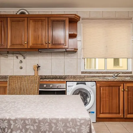 Bela Vista Sea View Apartamento