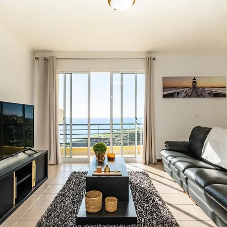 Bela Vista Sea View *