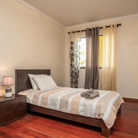 Bela Vista Sea View Apartament Venda do Atalhinho