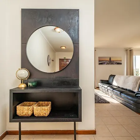 Bela Vista Sea View *