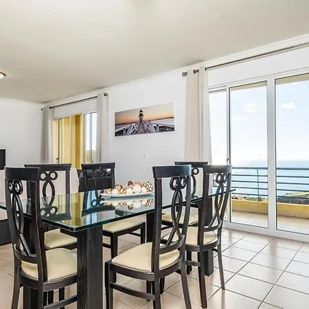 Apartamento Bela Vista Sea View *