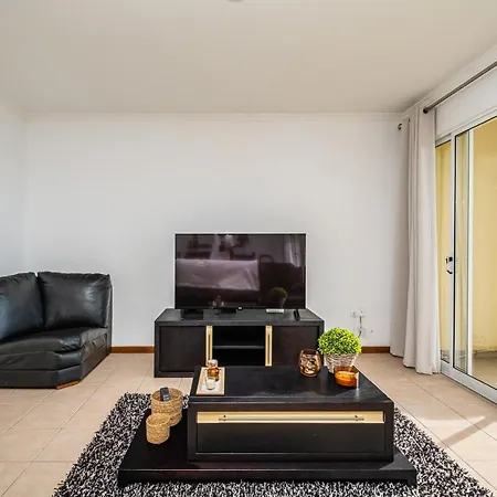 Apartament Bela Vista Sea View Venda do Atalhinho