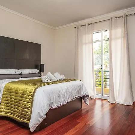 Bela Vista Sea View Apartamento