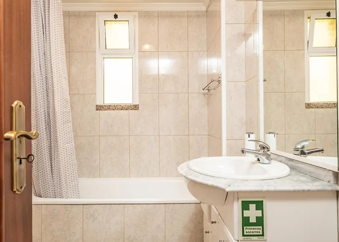 Bela Vista Sea View *