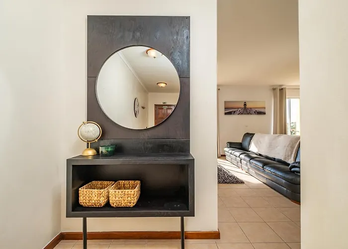 Bela Vista Sea View *