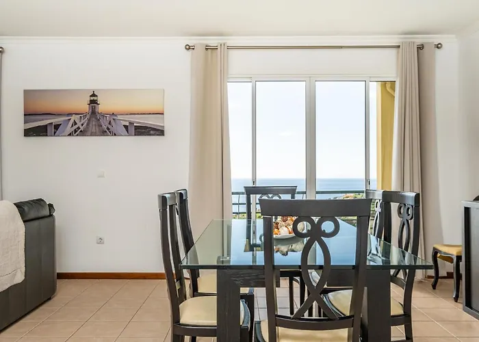 Апартаменты Bela Vista Sea View *